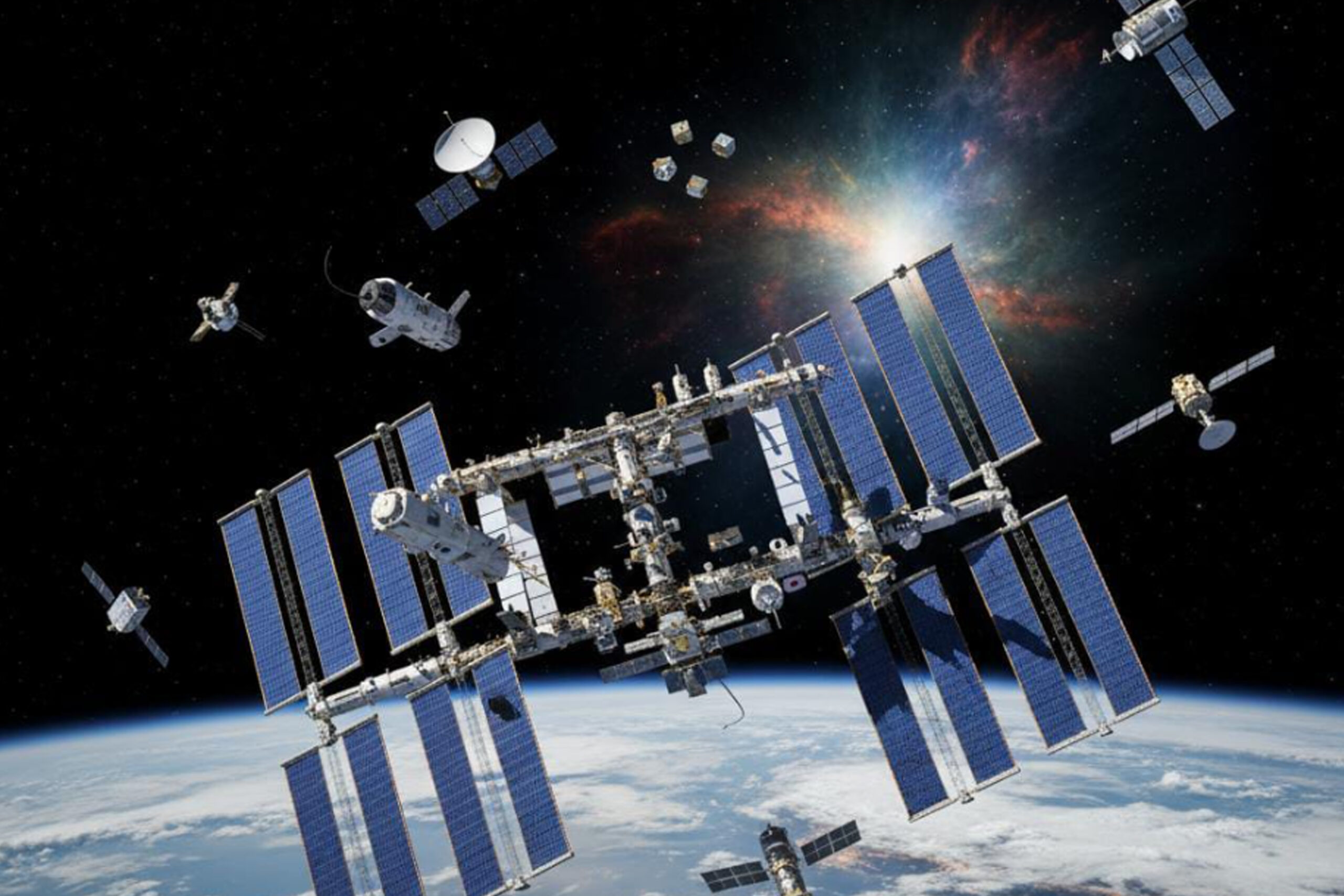 Agritech & Commodities